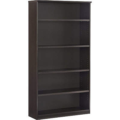 Safco Medina Mocha Laminate Office Unit (MVB5LDC)