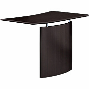 Safco Medina Mocha Laminate Office Unit (MNBDGLLDC)