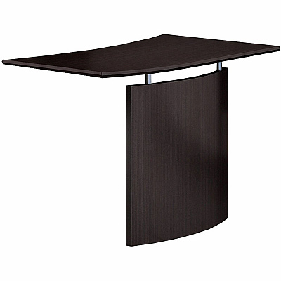 Safco Medina Mocha Laminate Office Unit (MNBDGLLDC)