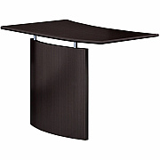 Safco Medina Mocha Laminate Office Unit (MNBDGRLDC)
