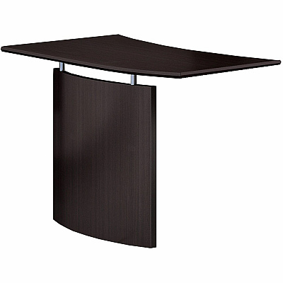 Safco Medina Mocha Laminate Office Unit (MNBDGRLDC)