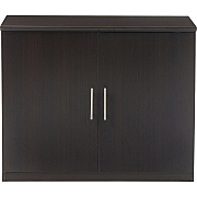 Safco Medina Mocha Laminate Office Unit (MSCLDC)
