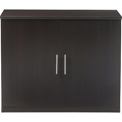 Safco Medina Mocha Laminate Office Unit (MSCLDC)