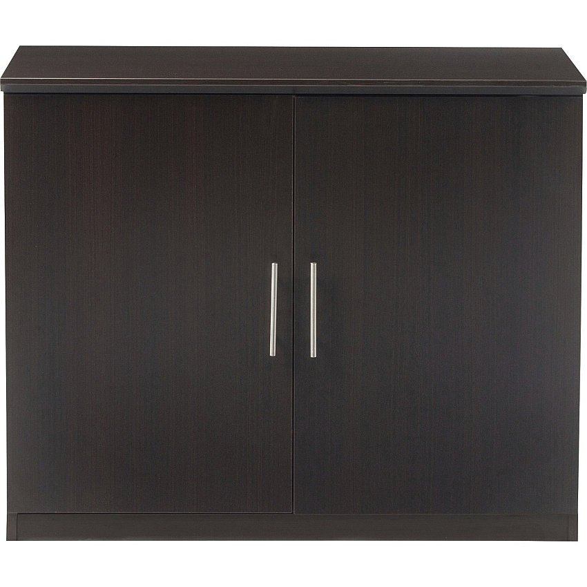 Safco Medina Mocha Laminate Office Unit (MSCLDC)