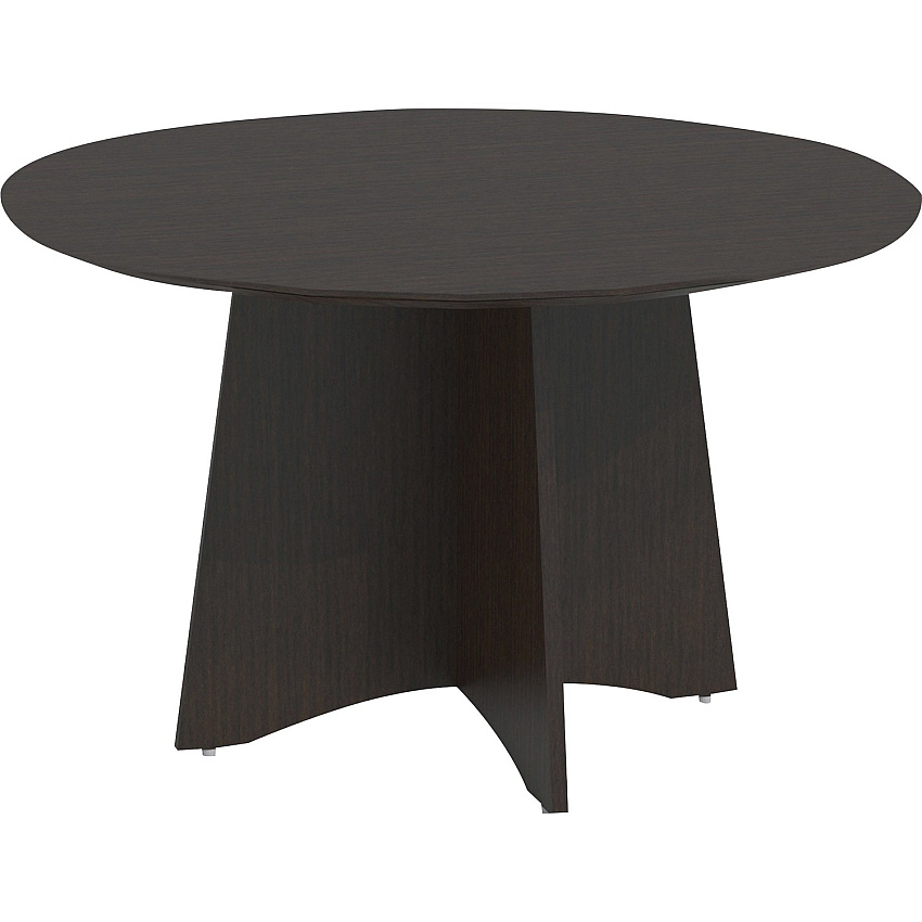 Safco Medina Mocha Laminate Office Unit (MNCR48LDC)