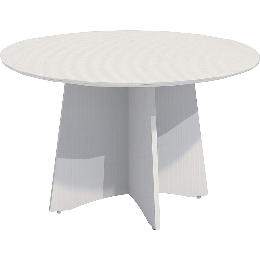 Safco Medina Textured Sea Salt Laminate Unit (MNCR48TSS)