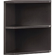 Safco Medina Mocha Laminate Office Unit (MNPOLDC)