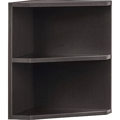 Safco Medina Mocha Laminate Office Unit (MNPOLDC)