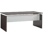 Safco Medina Mocha Laminate Office Unit (MNDS63LDC)