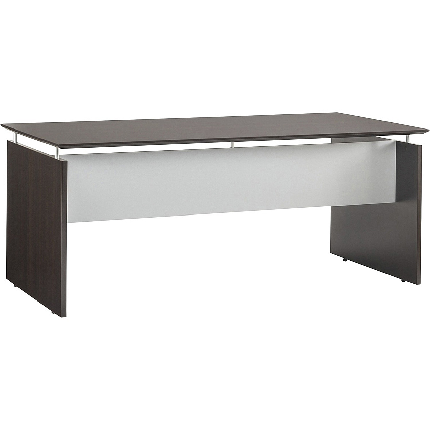Safco Medina Mocha Laminate Office Unit (MNDS63LDC)