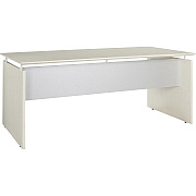 Safco Medina Textured Sea Salt Laminate Unit (MNDS63TSS)