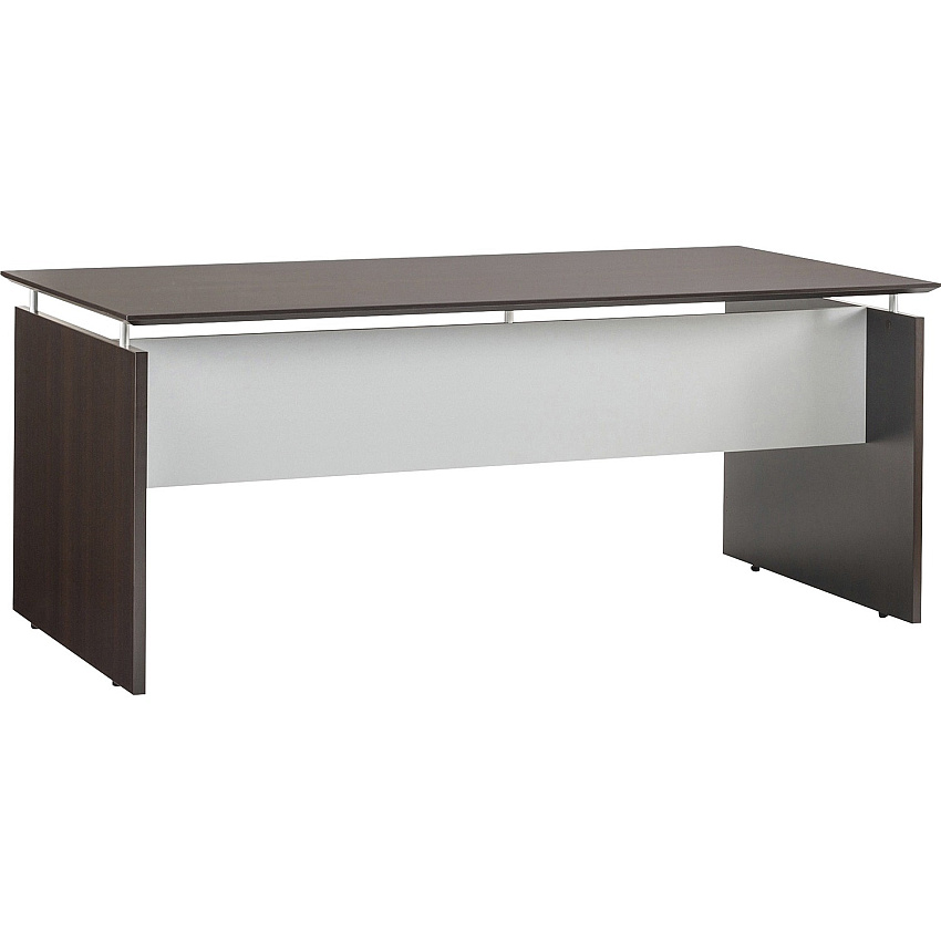 Safco Medina Mocha Laminate Office Unit (MNDS72LDC)