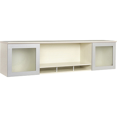 Safco Medina Textured Sea Salt Laminate Unit (MNH63TSS)