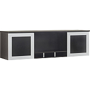 Safco Medina Mocha Laminate Office Unit (MNH72LDC)