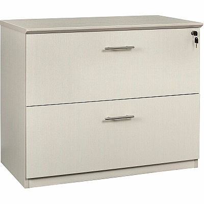 Safco Medina Textured Sea Salt Laminate Unit (MVLFTSS)