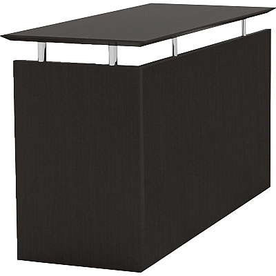Safco Medina Mocha Laminate Office Unit (MNRTLDC)