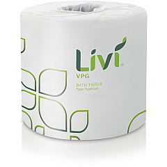 Livi VPG Bath Tissue (SOL21722)