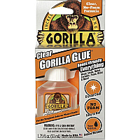 Gorilla Glue Glue Glue Gorilla Glue Glue Clear Glue (GOR4500102)