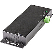 StarTech 4 Port Industrial Usb C Hub 10gbps 2c/2a (HB31C2A2CME)