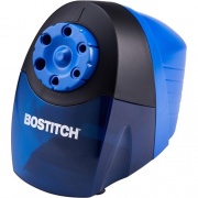 Bostitch QuietSharp? Antimicrobial Classroom Electric Pencil Sharpener (EPS10HCAM)
