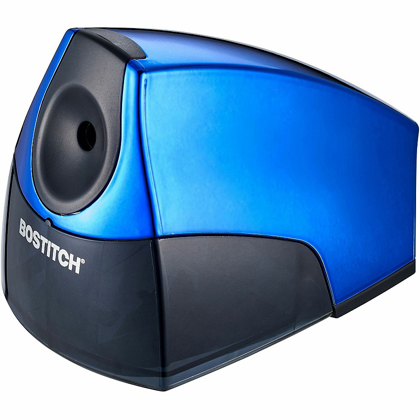 Bostitch Personal Electric Pencil Sharpener (BOSEPS4BLUEM)
