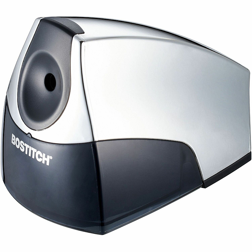 Bostitch Personal Electric Pencil Sharpener (BOSEPS4CHROME)