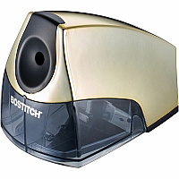 Bostitch Personal Electric Pencil Sharpener (BOSEPS4GOLD)