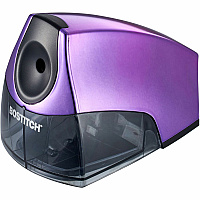 Bostitch Personal Electric Pencil Sharpener (BOSEPS4PURPLEM)