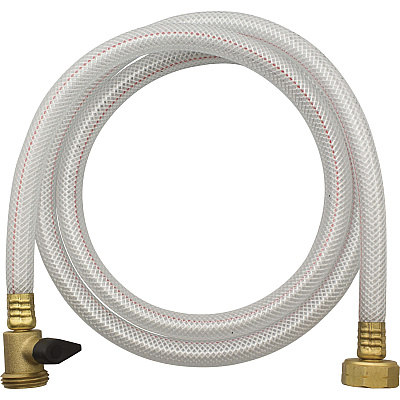 Diversey RTD Water Supply Hose (DVOD3202687)