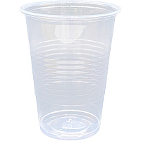 Genuine Joe 7 oz Transparent Beverage Cups (GJO10436)