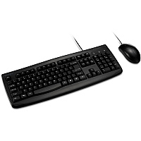 Kensington Pro Fit Washable Wired Desktop Set (KMW70316)