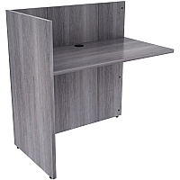 Lorell Essentials Series Reception Return (LLR18308)