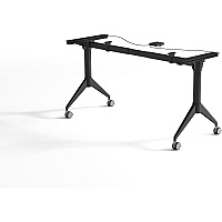 Lorell Spry Nesting Training Table Base (LLR60738)