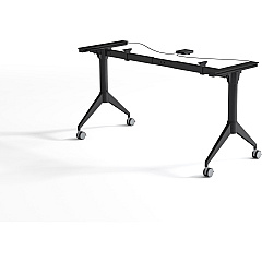 Lorell Spry Nesting Training Table Base (LLR60738)