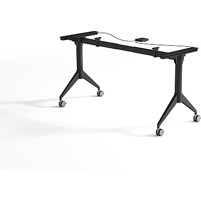 Lorell Spry Nesting Training Table Base (LLR60738)