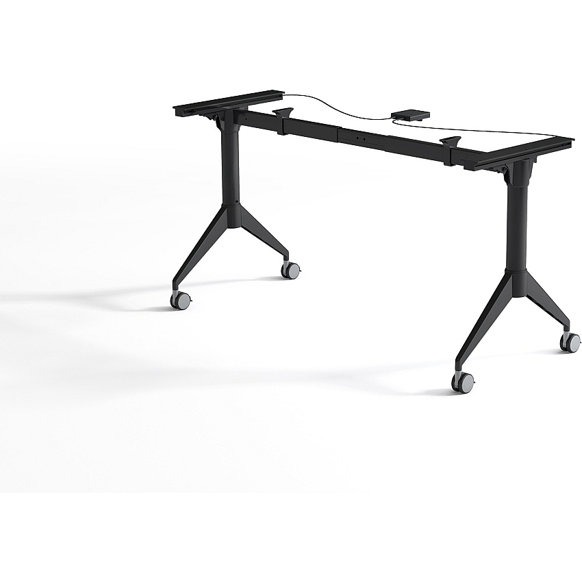 Lorell Spry Nesting Training Table Base (LLR60738)