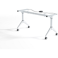 Lorell Spry Nesting Training Table Base (LLR60739)