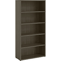 Lorell Prominence 2.0 Bookcase (LLRPBK3469GE)