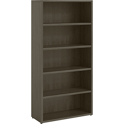 Lorell Prominence 2.0 Bookcase (LLRPBK3469GE)