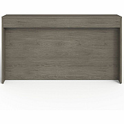 Lorell Prominence 2.0 Reception Desk Counter (PMC7643GE)