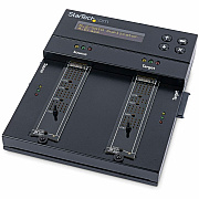 StarTech M.2 Duplicator And Eraser Sata/ahci/nvme (SM2DUPE11)