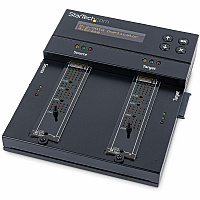 StarTech M.2 Duplicator And Eraser Sata/ahci/nvme (SM2DUPE11)