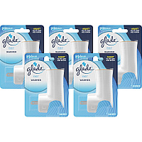 Glade PlugIns Scented Oil Warmer (SJN334583CT)