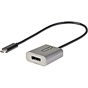 StarTech Usb C To Displayport 1.4 Adapter 8k/4k (CDP2DPEC)