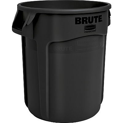 Rubbermaid Commercial Vented Brute 20-gallon Container (RCP1779734)