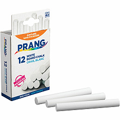 Prang Nontoxic Chalk Sticks (DIX31144CT)