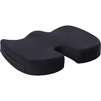 Lorell Butterfly-Shaped Seat Cushion (LLR18307)