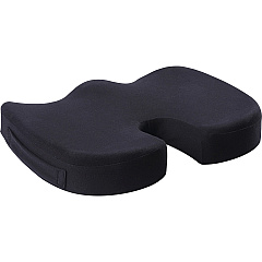 Lorell Butterfly-Shaped Seat Cushion (LLR18307)