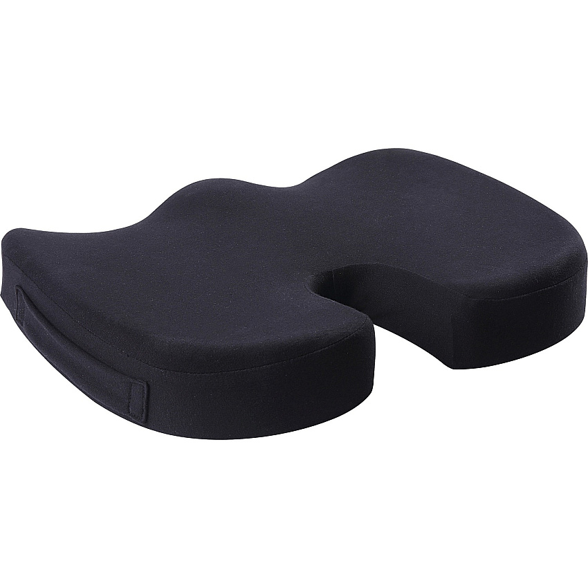 Lorell Butterfly-Shaped Seat Cushion (LLR18307)