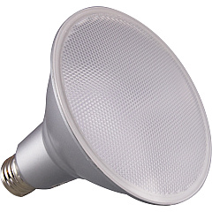 Satco 15W PAR38 LED Bulb (SDNS29446)